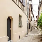 Maison Au Coeur Du Petit Nérac