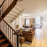 Maison Au Coeur Du Petit Appartement Nérac