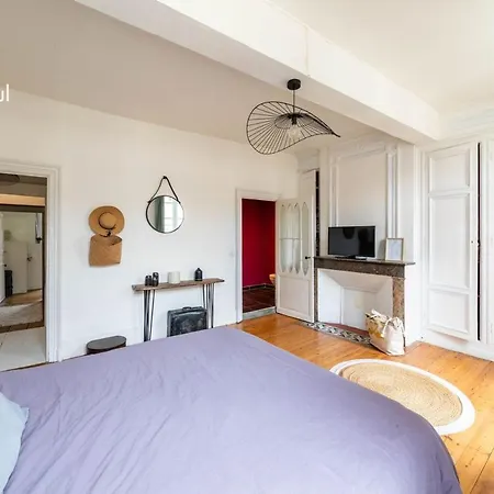 Maison Au Coeur Du Petit *