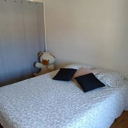 Appartement Maison Au Coeur Du Petit Nérac