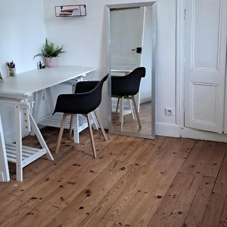 Maison Au Coeur Du Petit * Nérac