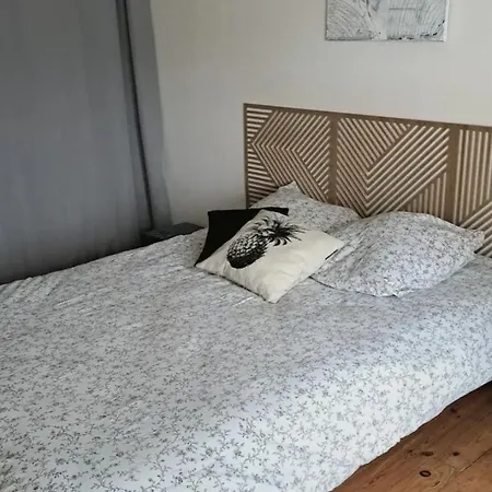 Maison Au Coeur Du Petit *